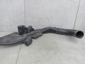 воздухозаборник Nissan Qashqai J10 [рестайлинг] 2011, 1082910S01 - фото №5