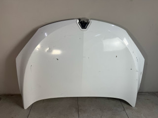 капот Renault Megane 3 поколение 2011, 1.6 л., K4M 838, бензин, 651000035R