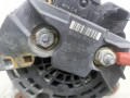 генератор Renault Megane 2 поколение [рестайлинг] 2012, 8200390675, 231008578R - фото №4
