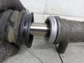 рулевая рейка Renault Scenic 3 поколение 2011, 490010683R, 490010024R, 490017022R, 490010055R, 490018982R - фото №6