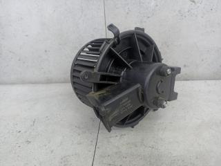 моторчик печки Peugeot Boxer 3 поколение 2008, 77364058