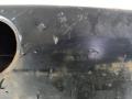 усилитель бампера переднего Mercedes-Benz Vito W639 2007, A6396201434 - фото №3
