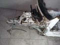четверть передняя левая Audi A6 4G/C7 2013, 2.8 л., 4G0803443E - фото №2