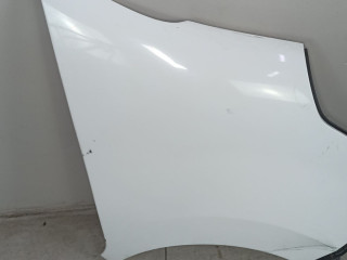 крыло переднее правое Renault Master 3 поколение 2013, 631000018R, 631000936R