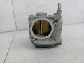заслонка дроссельная Nissan Qashqai 1 поколение 2009, 16119EN20C - фото №4