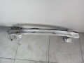 усилитель бампера переднего Renault Megane 3 поколение 2011, 1.6 л., K4M 838, бензин, 752100003R - фото №2