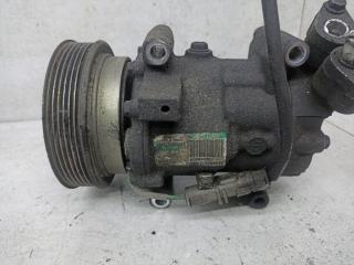 компрессор кондиционера Renault Kangoo 2 поколение 2009, 8200953359, 8200365787, 92600AZ74A, 8200651251