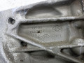 защита (кожух) ремня ГРМ Renault Megane 2 поколение 2006, 8200027196 - фото №5