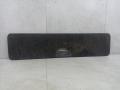 полка багажника Nissan Note E11 2009, 849059U000 - фото №6