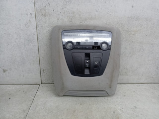 фонарь салона (плафон) BMW 7 серия F01/F02 2012, 57029661