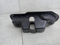 накладка на сиденье Mercedes-Benz GLE W166 (2015 - 2018), A1669242737 - фото №4