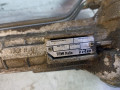 рулевая рейка Peugeot Boxer 1 поколение 2000, 1304291080 - фото №5