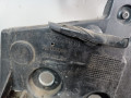 передняя панель крепления облицовки (телевизор) Renault Megane 3 поколение 2012, 1.6 л., K4M 838, бензин, 752100004R - фото №3