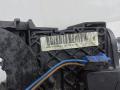 переключатель подрулевой (стрекоза) Renault Scenic 2 поколение 2006, 8200107952 - фото №4