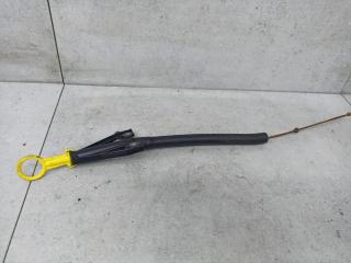 щуп двигателя Renault Megane 2 поколение [рестайлинг] 2008, 8200392176, 8200397012, 8200423392