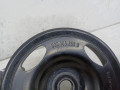 шкив коленвала Volkswagen Golf 5 поколение 2009, 1.4 л., BLG, бензин, 03D105255D - фото №4