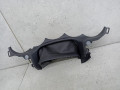 кожух рулевой колонки Porsche Panamera 4S 970 2012, 97055227200 - фото №3