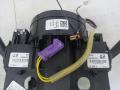 переключатель подрулевой (стрекоза) Volkswagen Caddy 3 поколение 2008, 1K0953549, 1K0953519, 1K0959653C, 1K0953513, 1K0953503 - фото №6