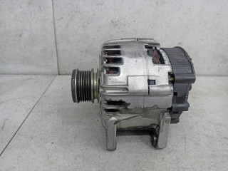 генератор Renault Megane 3 поколение 2012, 231000026R