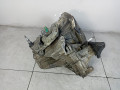 КПП механическая (МКПП) Renault Megane 2 поколение [рестайлинг] 2008, 1.5 л., K9K 732, дизель, TL4000, TL4A000 - фото №4