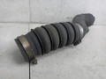 патрубок интеркулера Renault Clio 3 поколение 2008, 1.5 л., 8200296596 - фото №6