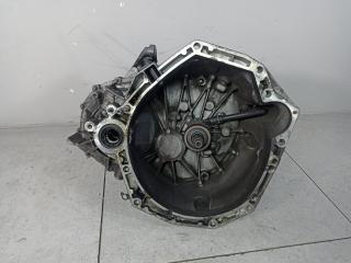 КПП механическая (МКПП) Renault Laguna 3 поколение 2010, 1.5 л., K9K 780, дизель, TL4013