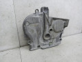 защита (кожух) ремня ГРМ Renault Megane 2 поколение 2006, 8200027196, 8200140222 - фото №3