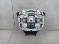 подушка безопасности водителя Volkswagen Caddy 3 поколение 2008, 2K0880201 - фото №6