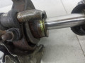 рулевая рейка Skoda Octavia 1 поколение (A4) [рестайлинг] 2005, 1J1422105, 1J1422327, 1J1422055 - фото №5