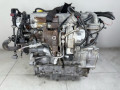 двигатель Saab 9-3 2 поколение 2007, Z20NFT - фото №3