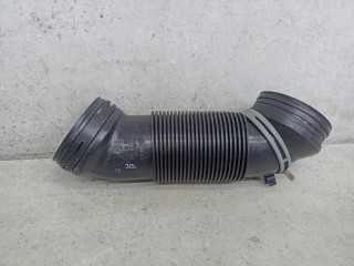 патрубок воздушного фильтра Volkswagen Golf 5 поколение 2006, 1K0129684L