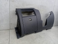 накладка на торпедо (консоль) Renault Megane 3 поколение 2011, 689210008R - фото №3