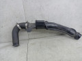 патрубок интеркулера Renault Clio 3 поколение 2008, 1.5 л., 8200296596 - фото №3
