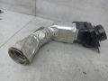 патрубок интеркулера Renault Duster 1 поколение 2014, 144604018R - фото №2
