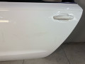 дверь задняя левая Audi A6 4G/C7 2013, 2.8 л., 4G9833051 - фото №2