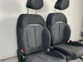 салон (комплект сидений) Renault Kadjar 1 поколение [рестайлинг] 2022, 1.2 л., 1594783X08, 1549115X, F154911500 - фото №3