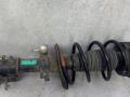 стойка передняя левая Renault Laguna 3 поколение 2012, 543020011R - фото №4