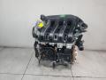 двигатель Renault Megane 3 поколение 2012, 1.6 л., K4M 838, бензин, K4M858 - фото №7