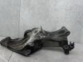 кронштейн генератора Nissan Note E11 (2005 - 2009), 11710EE90B - фото №3