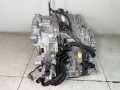КПП автоматическая (АКПП) Mazda 6 GH [рестайлинг] 2009, 2.0 л., LF-DE, бензин, FSEE19090 - фото №2