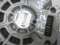 генератор Nissan Juke YF15 [рестайлинг] 2013, 1.6 л., HR16DE, бензин, 231001KA1A, 231001KA1C - фото №5