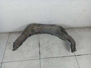 защита арок задняя правая (подкрылок) Toyota Hilux 7 поколение (2005 - 2008), 656370K060
