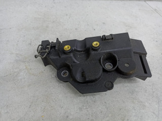 кронштейн (крепление) Renault Megane 2 поколение [рестайлинг] 2008, 8200397012