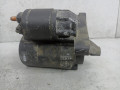 стартер Lada Largus 1 поколение 2015, 8200266777, 0986021051, 7711134530, D7E47 - фото №4
