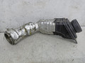 патрубок интеркулера Renault Duster 1 поколение 2010, 144604018R - фото №3