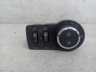 переключатель света Chevrolet Cruze 1 поколение 2010, 13301758