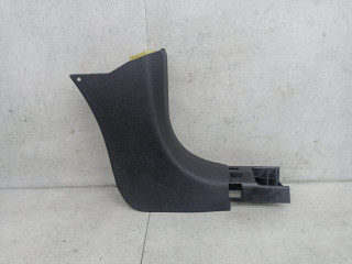 накладка на порог внутренняя Renault Megane 4 поколение (2016 - 2020), 768368069R