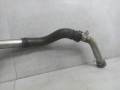 патрубок интеркулера Renault Megane 3 поколение 2011, 8200760281 - фото №7