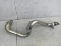 трубка системы рециркуляции EGR Peugeot Boxer 3 поколение 2009, 6U3Q9F467AD - фото №4