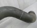 патрубок интеркулера Renault Megane 3 поколение 2010, 8200760281 - фото №4